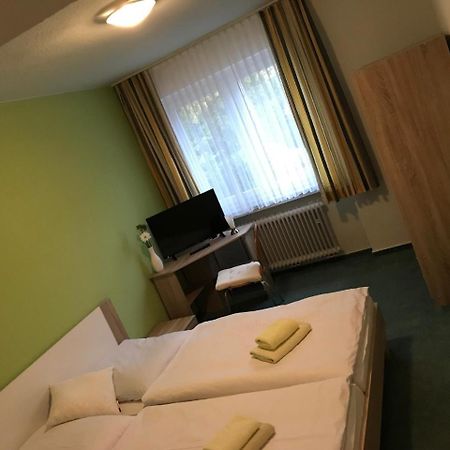 "Anderer'S" Gasthaus & Hotel Hohne Екстер'єр фото