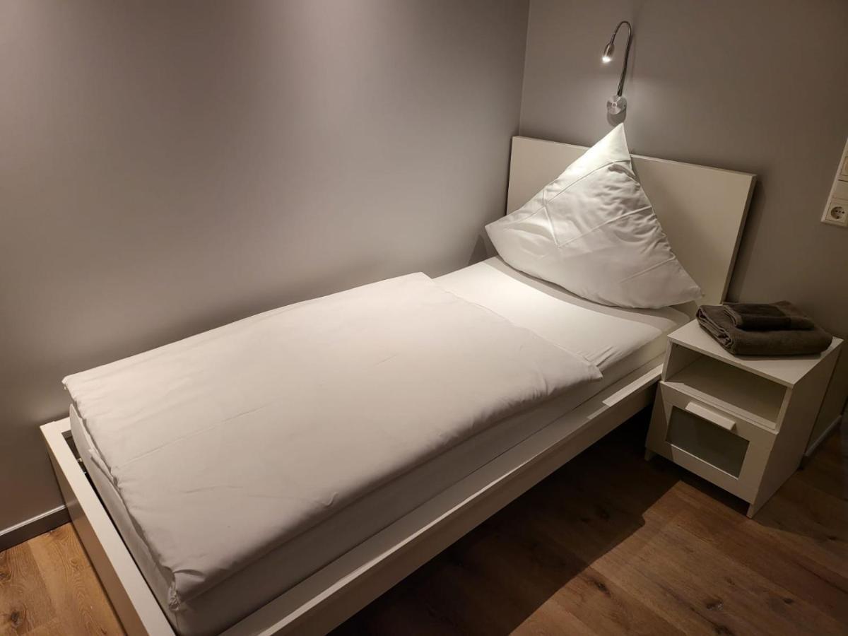 "Anderer'S" Gasthaus & Hotel Hohne Екстер'єр фото
