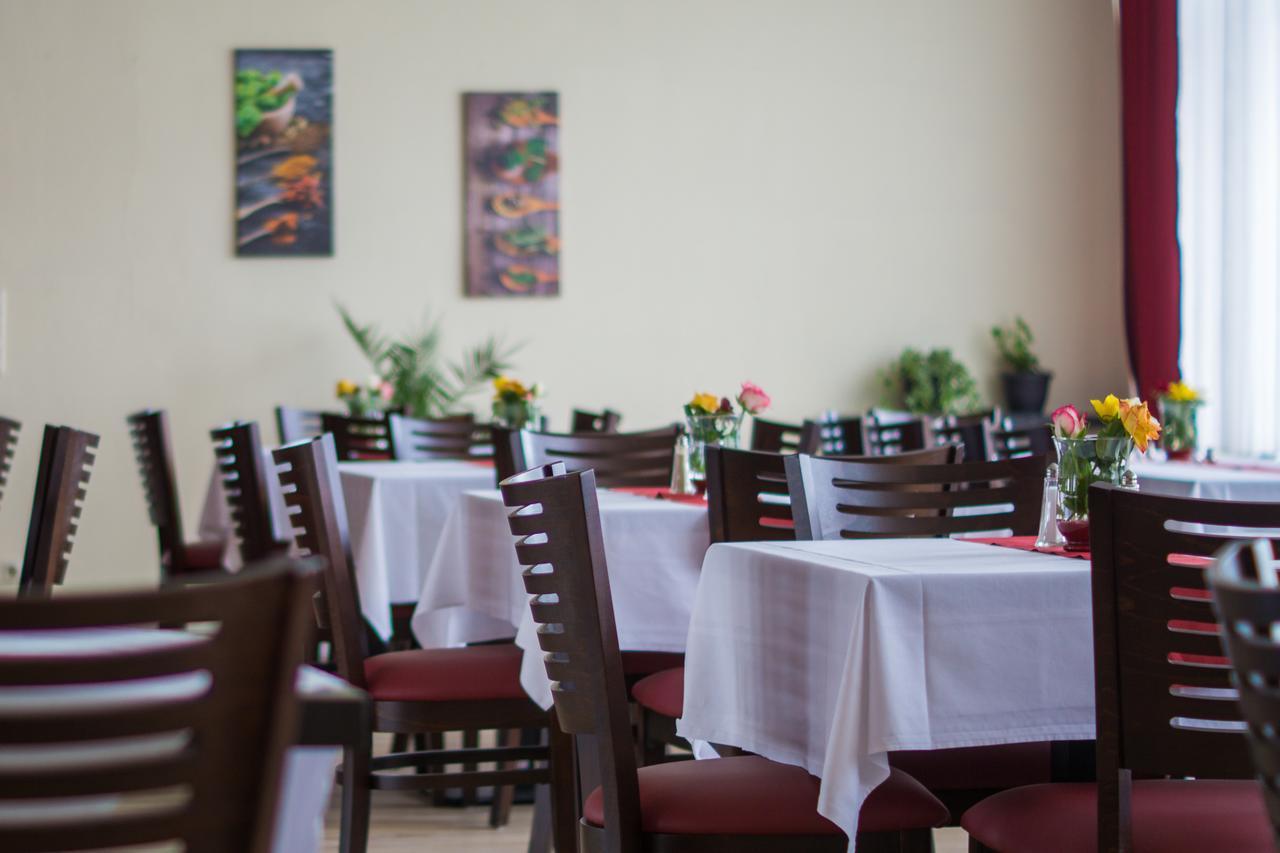 "Anderer'S" Gasthaus & Hotel Hohne Екстер'єр фото