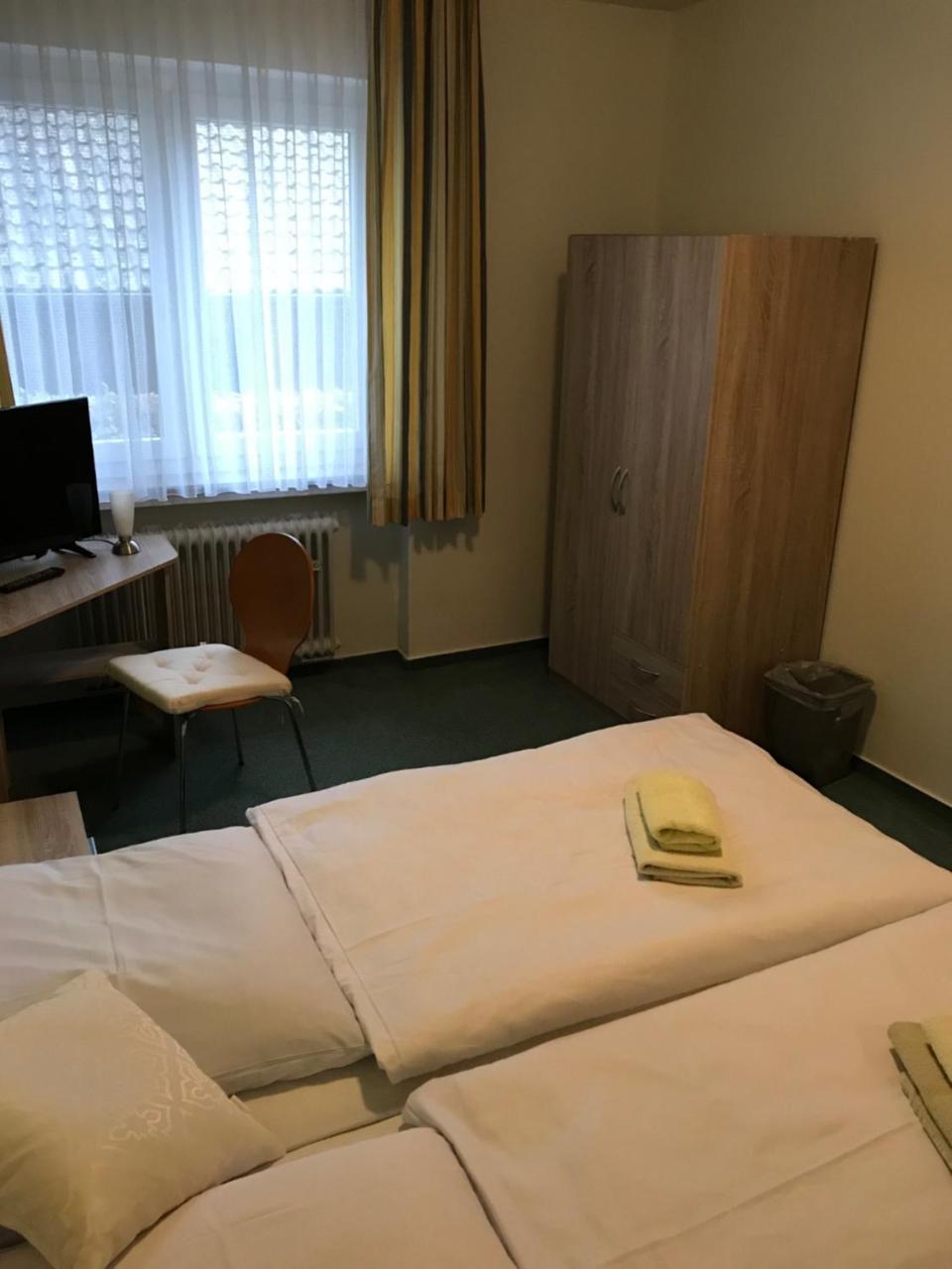 "Anderer'S" Gasthaus & Hotel Hohne Екстер'єр фото