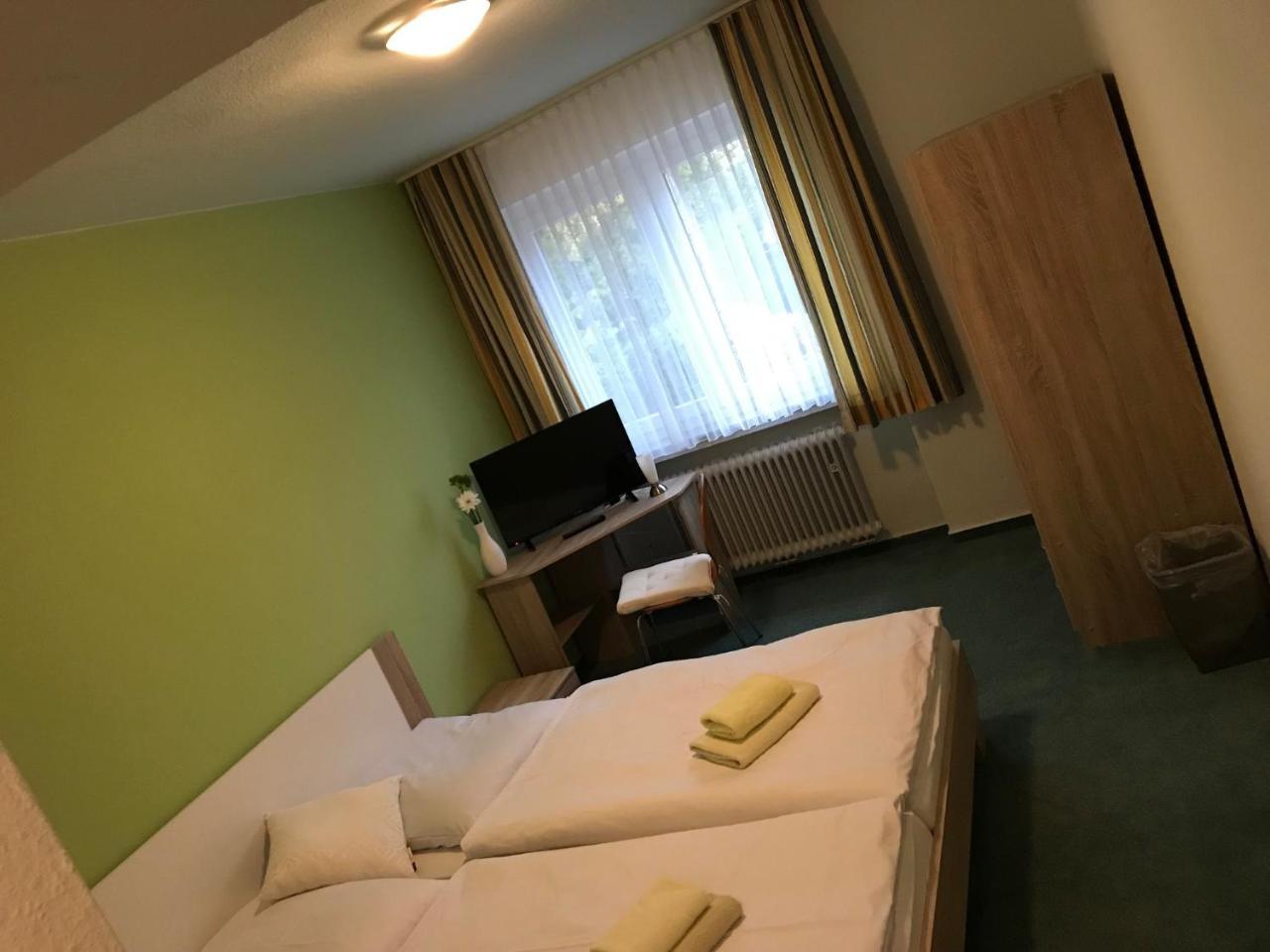 "Anderer'S" Gasthaus & Hotel Hohne Екстер'єр фото
