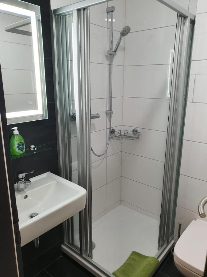 "Anderer'S" Gasthaus & Hotel Hohne Екстер'єр фото
